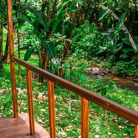 Eco-Por Rio do Ouro Exterior foto