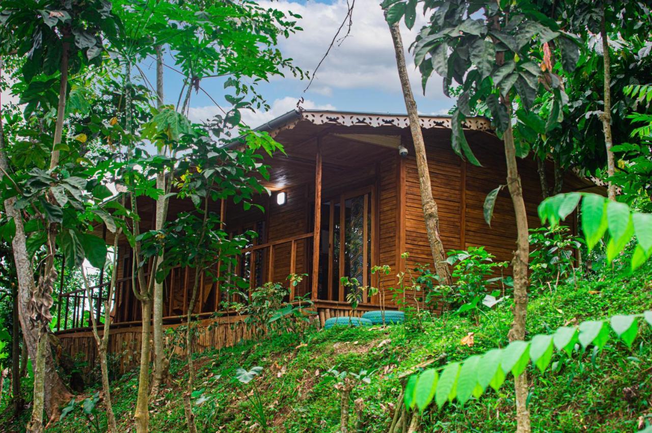 Eco-Por Rio do Ouro Exterior foto