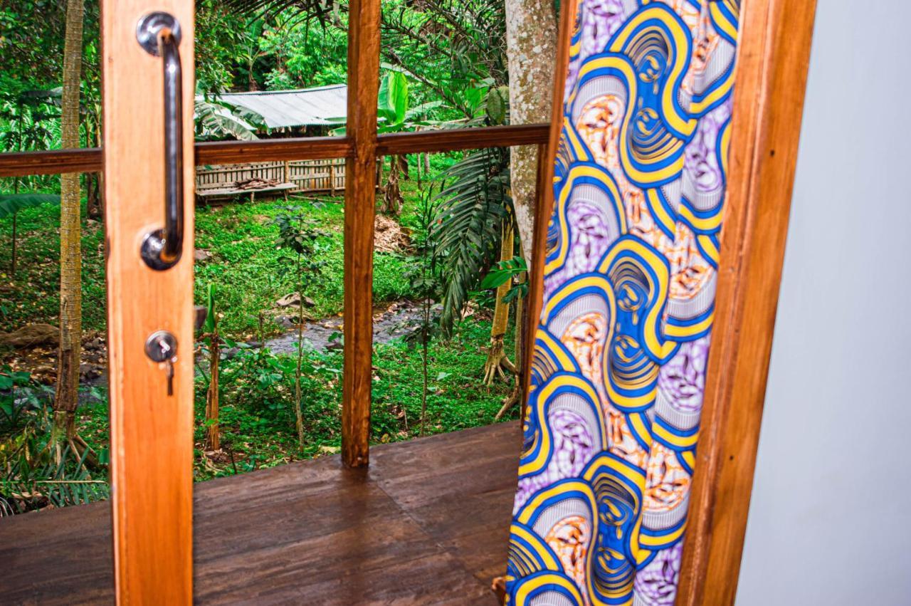 Eco-Por Rio do Ouro Exterior foto