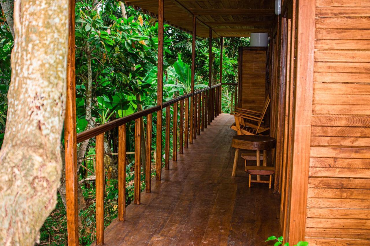 Eco-Por Rio do Ouro Exterior foto
