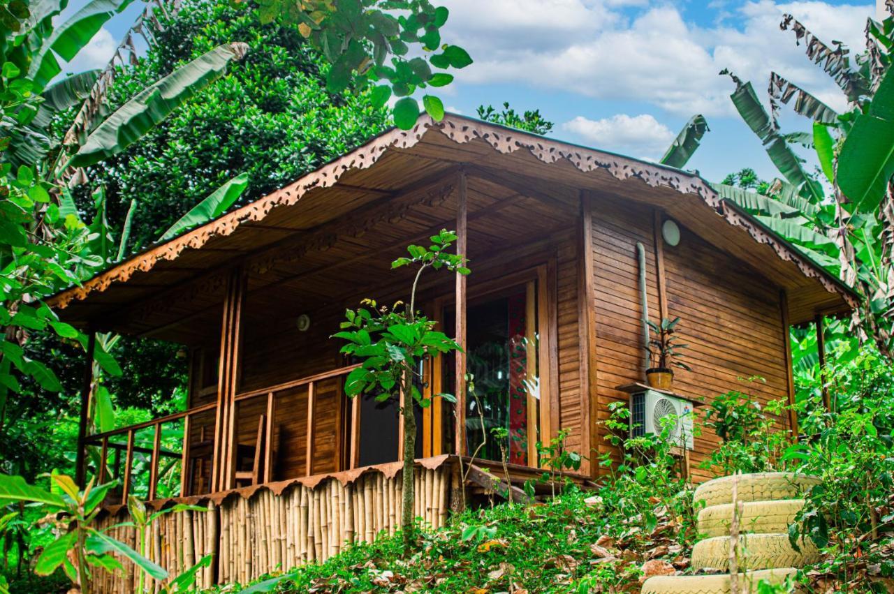 Eco-Por Rio do Ouro Exterior foto