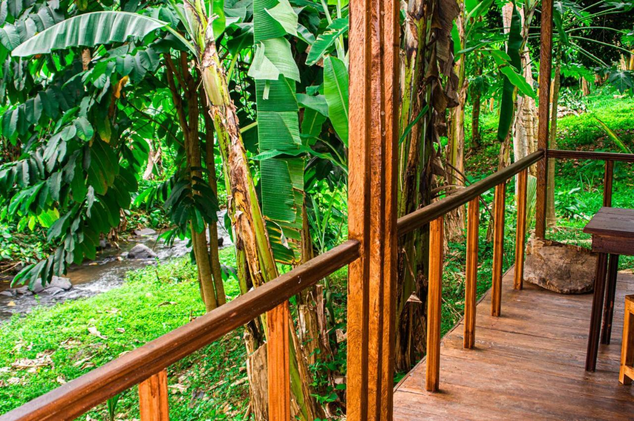 Eco-Por Rio do Ouro Exterior foto