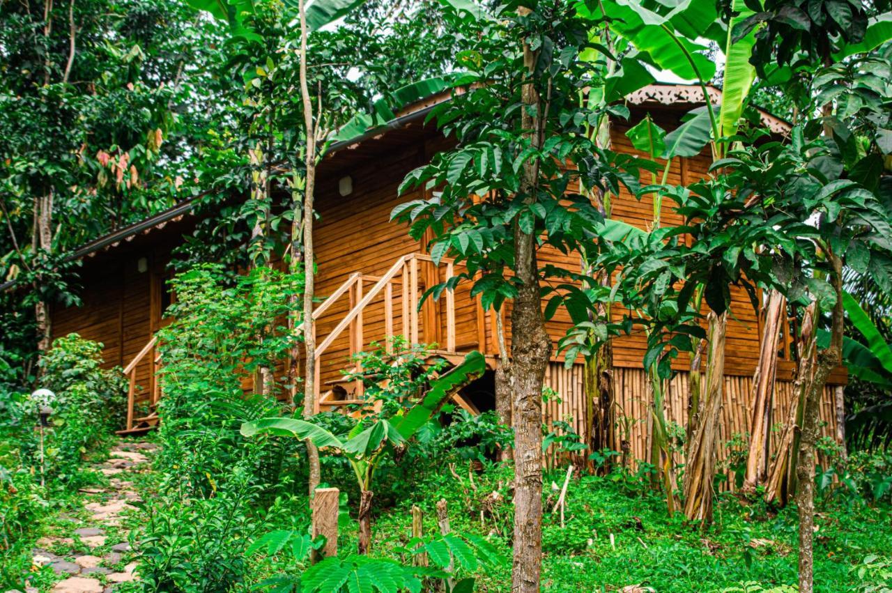 Eco-Por Rio do Ouro Exterior foto