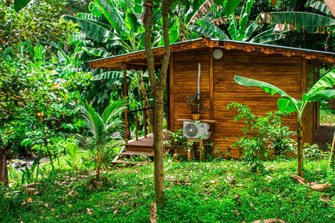 Eco-Por Rio do Ouro Exterior foto