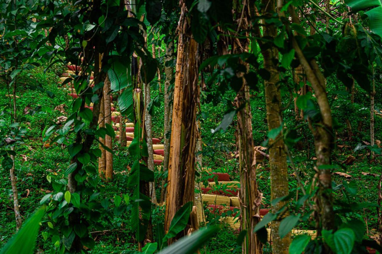 Eco-Por Rio do Ouro Exterior foto