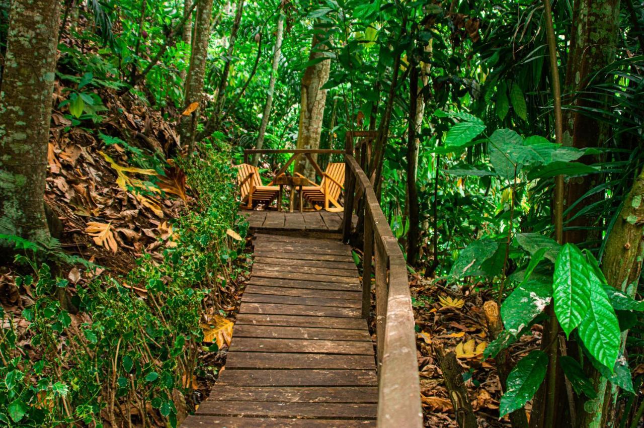 Eco-Por Rio do Ouro Exterior foto