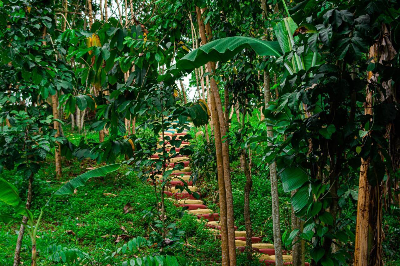 Eco-Por Rio do Ouro Exterior foto