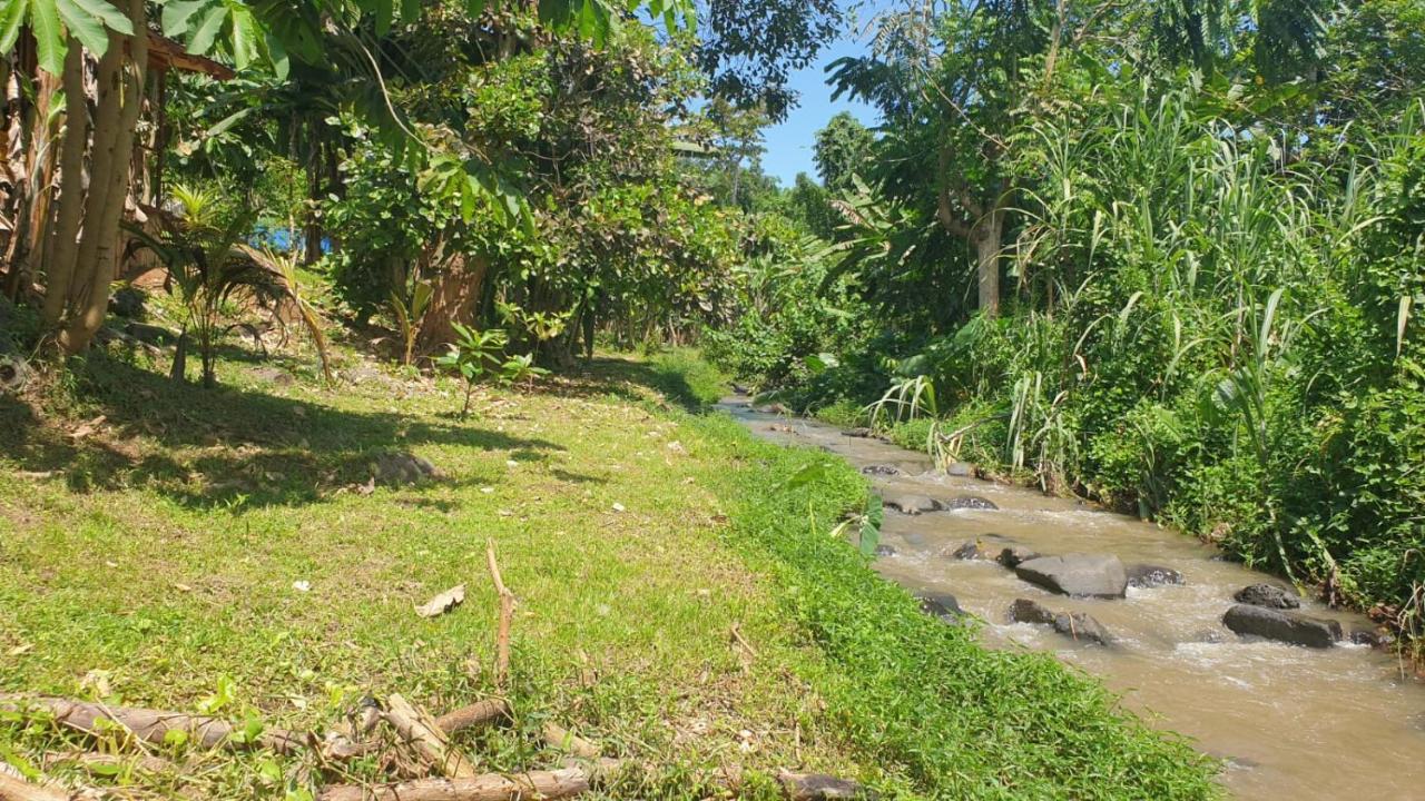 Eco-Por Rio do Ouro Exterior foto