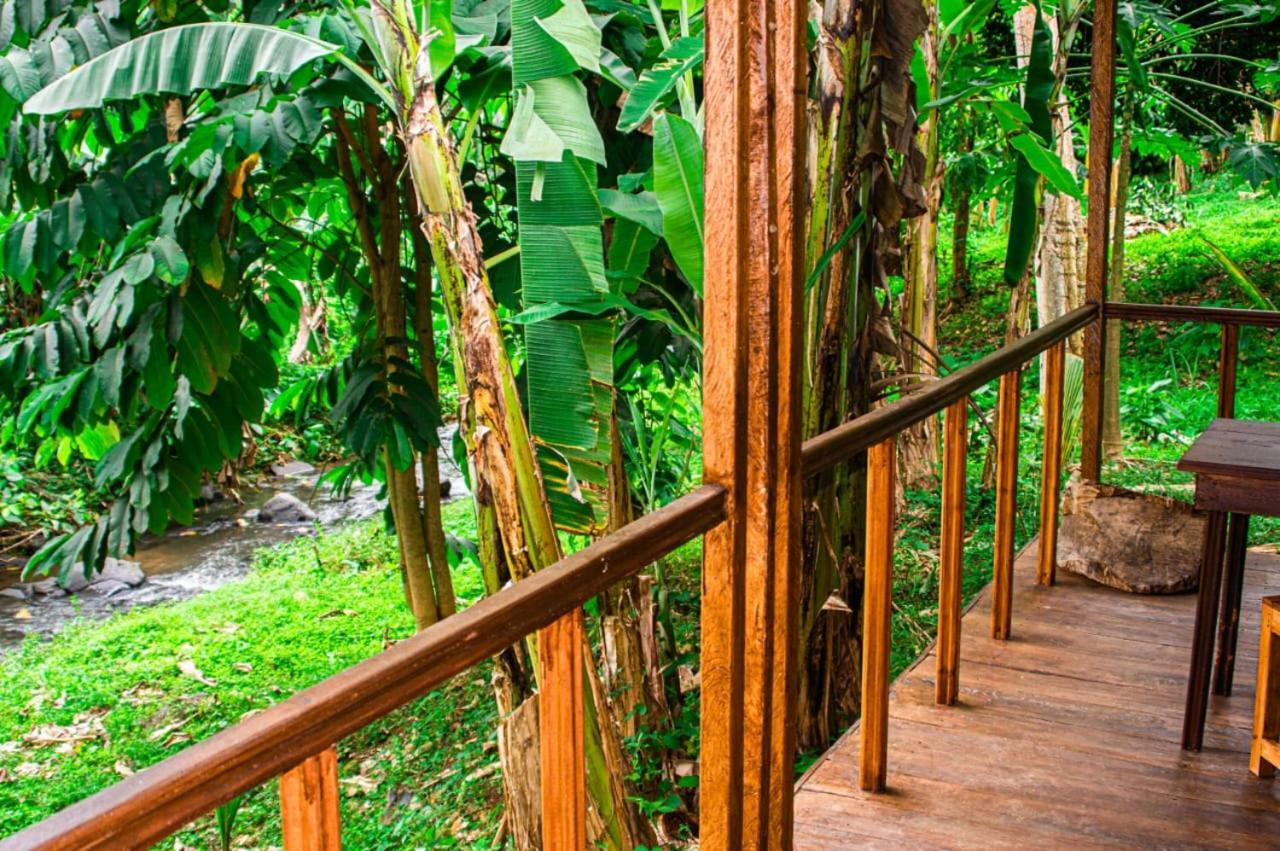 Eco-Por Rio do Ouro Exterior foto