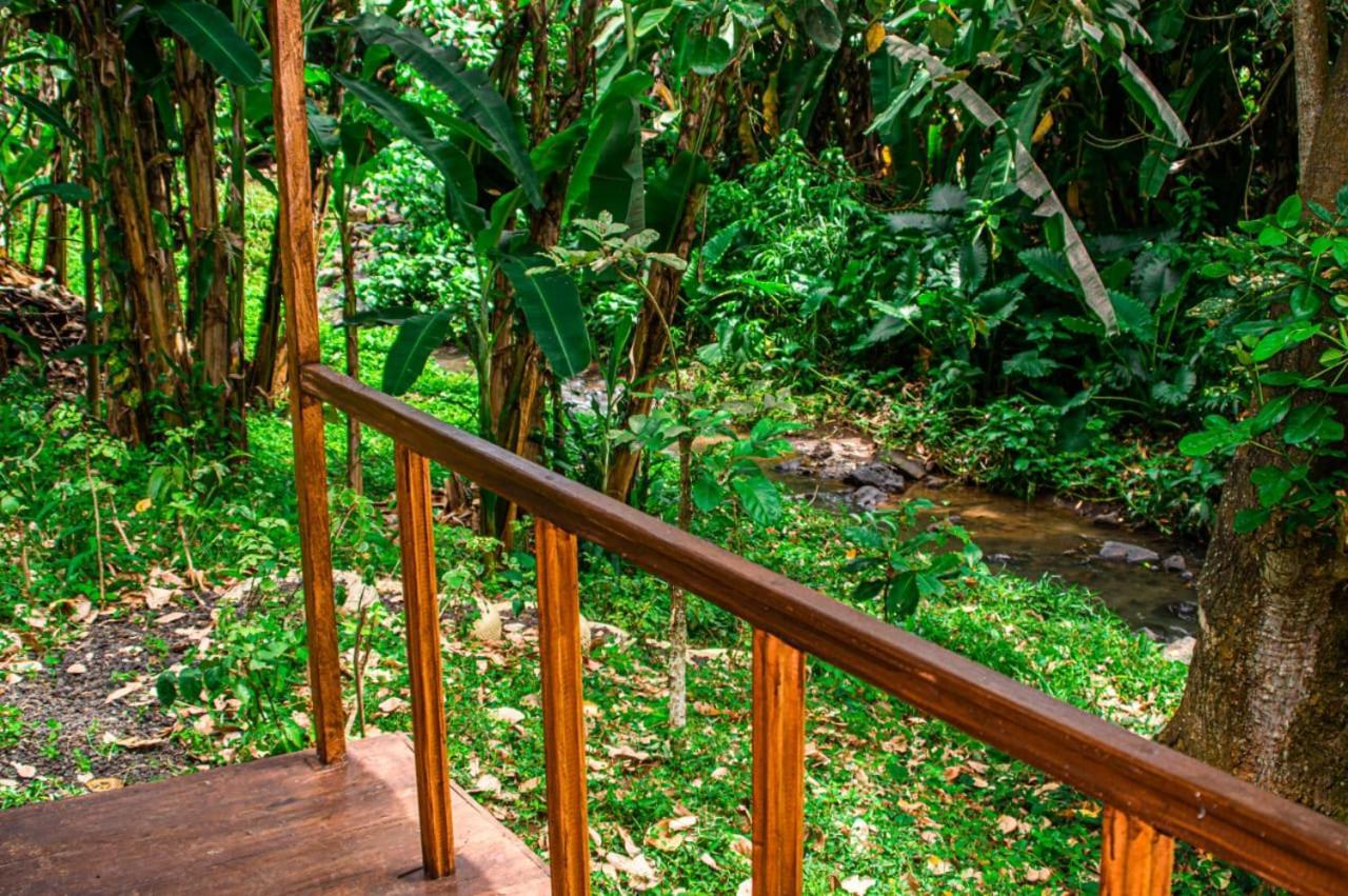 Eco-Por Rio do Ouro Exterior foto