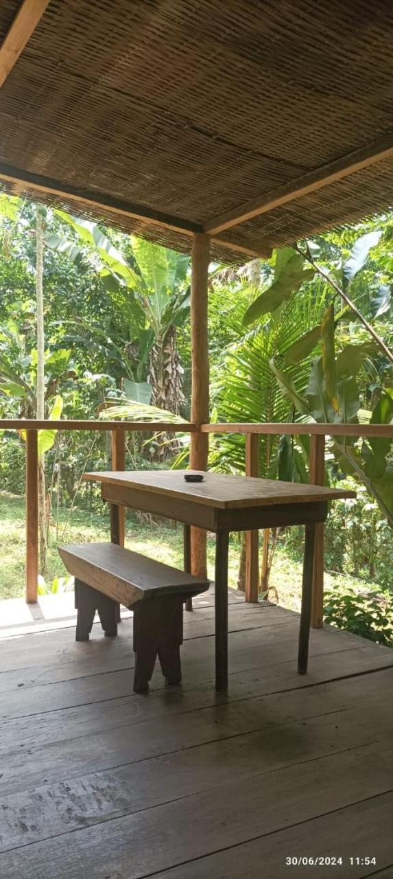 Eco-Por Rio do Ouro Exterior foto